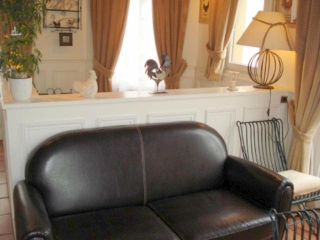 Le Key West Apartamento Honfleur Exterior foto