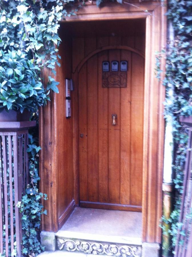 Le Key West Apartamento Honfleur Exterior foto